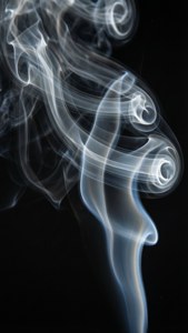 Smoke Swirl