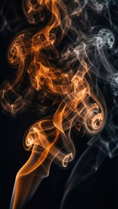 Smoke Swirls