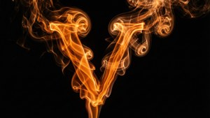 Smoke Trail V