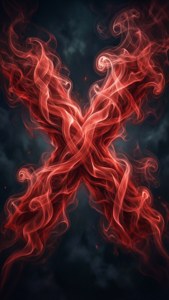 Smoke Wrong Cross