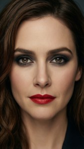 Smokey Eyes Glam