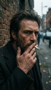Smoking in the Shadows