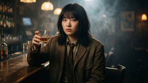 Smoky Bar Confession