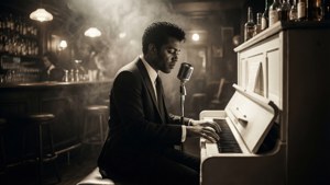 Smoky Jazz Prince