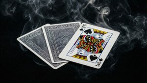 Smoky King