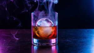 Smoky Night