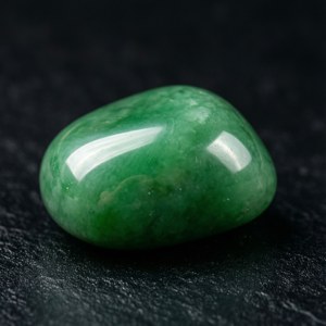 Smooth Jade Stone