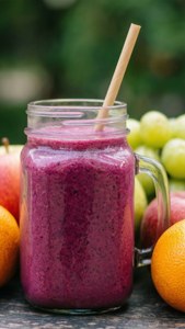 Smoothie Jar Delight