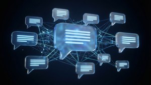 SMS Network Connection