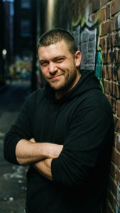 Smug Alley Stance