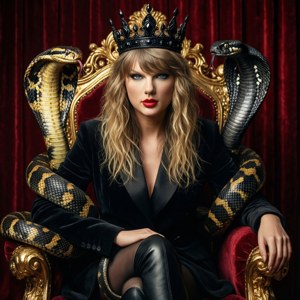 Snake Throne Power