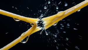 Snapping Rubber Band Macro