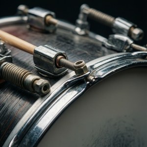 Snare Drum Hardware