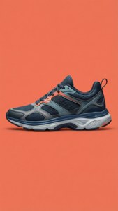 Sneakers PNG Isolated