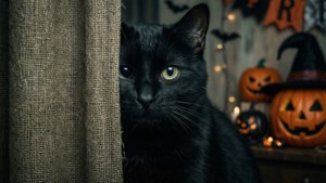 Sneaky Spook