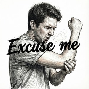 Sneeze Excuse