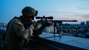 Sniper General