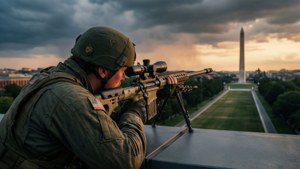 Sniper's Perch