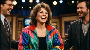 SNL 1981 Laughs