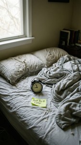 Snooze Button