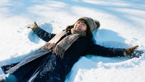 Snow Angel