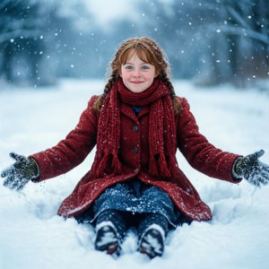 Snow Angel