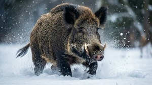 Snow Charge
