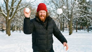 Snow Day