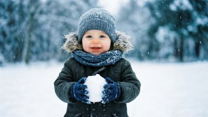 Snow Day