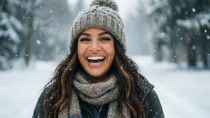 Snow Day Joy