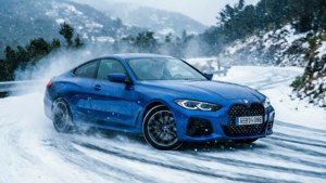 Snow Drift