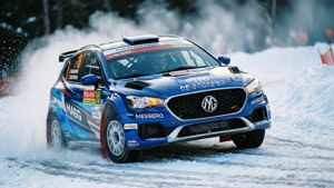 Snow Drift