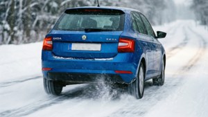 Snow Drift