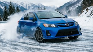 Snow Drift tC