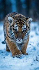 Snow Explorer