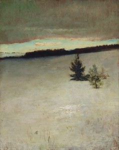 Art by John La Farge