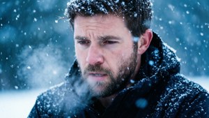 Snow Game Grit