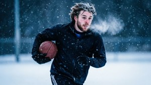 Snow Game Runner