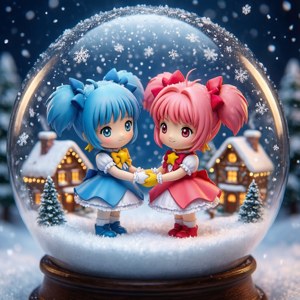 Snow Globe