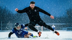 Snow Leap