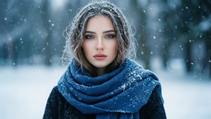 Snow Lotus