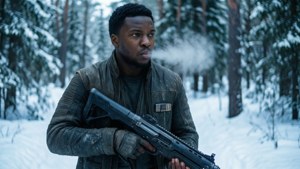 Snow Mission