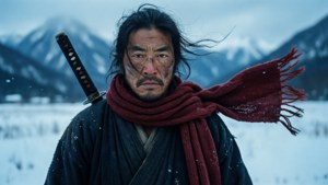 Snow Peak Ronin