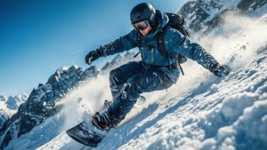 Snow Pump