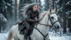 Snow Rider