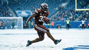 Snow Score