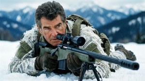 Snow Sniper