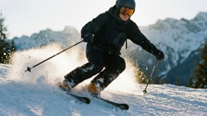 Snow Spray Stop