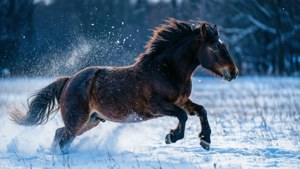Snow Sprint