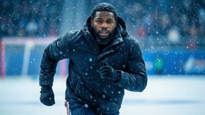 Snow Sprint